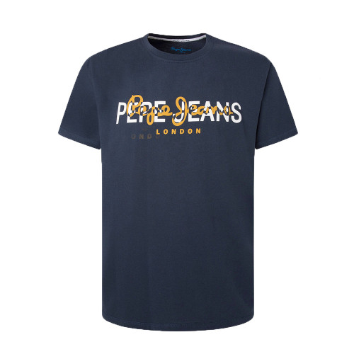 Pepe Jeans Ανδρική κοντομάνικη μπλούζα Thierry T-Shirt